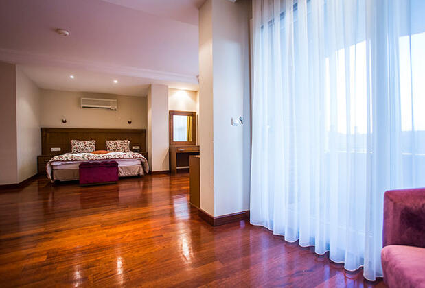 Miranda Garden Hotel - Görsel 46