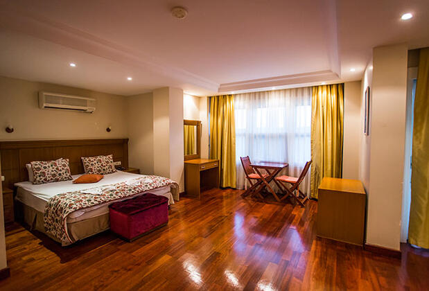 Miranda Garden Hotel - Görsel 45