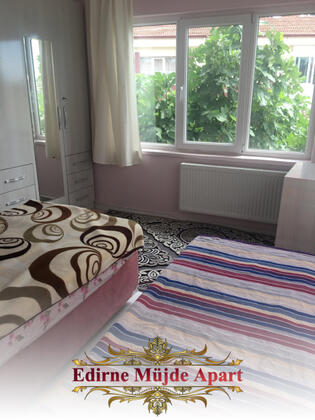 Müjde Apart Edirne - Görsel 8