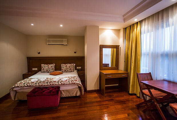 Miranda Garden Hotel - Görsel 49