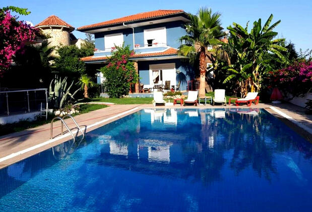 Sude Evleri 2 - Görsel 11