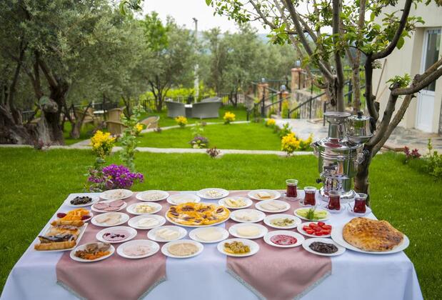 Çamaltı Garden Life - Görsel 19