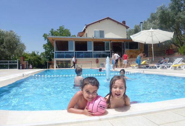 Çamaltı Garden Life - Görsel 10