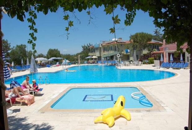 Hotel Leda - Görsel 6