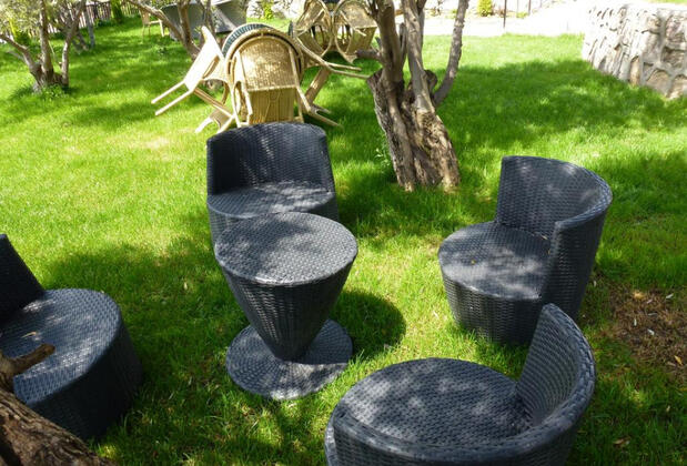 Çamaltı Garden Life - Görsel 5