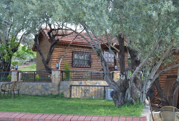 Çamaltı Garden Life - Görsel 20