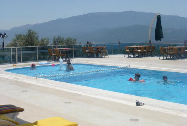 Çamaltı Garden Life - Görsel 12