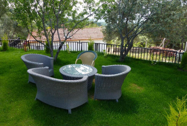 Çamaltı Garden Life - Görsel 22