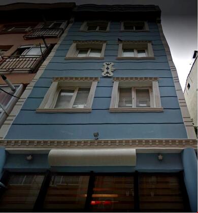 Palm Suites - Görsel 3