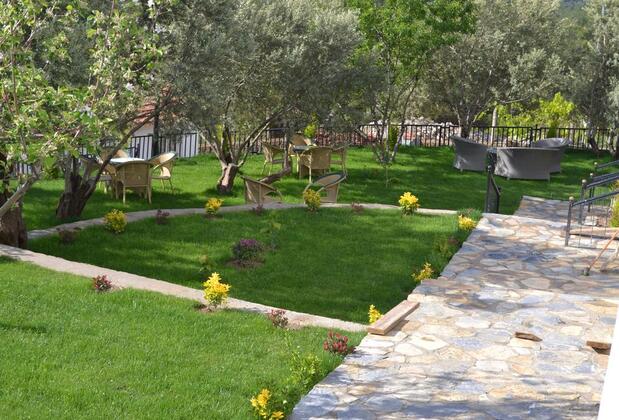 Çamaltı Garden Life - Görsel 6