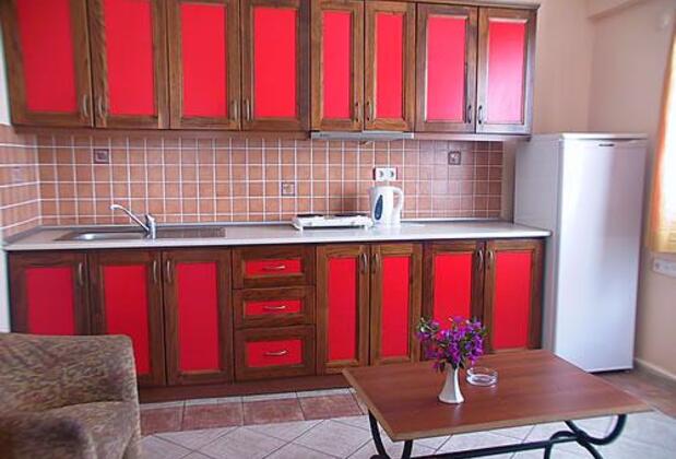 Arya Otel Bodrum - Görsel 9