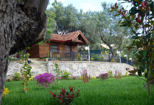 Çamaltı Garden Life - Görsel 17