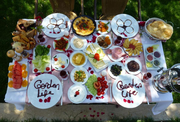 Çamaltı Garden Life - Görsel 9