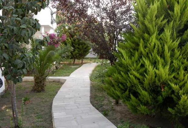 Arya Otel Bodrum - Görsel 11