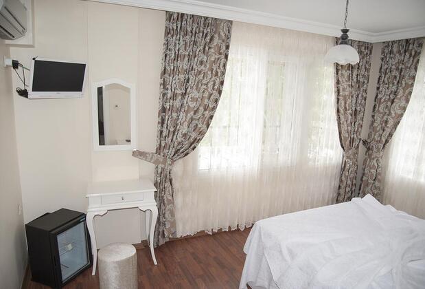 Çamaltı Garden Life - Görsel 3