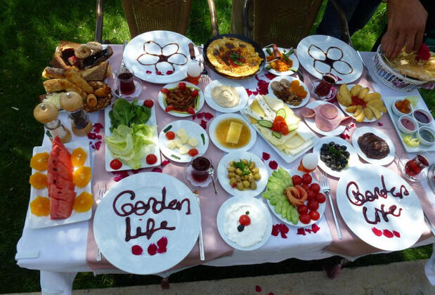 Çamaltı Garden Life - Görsel 18
