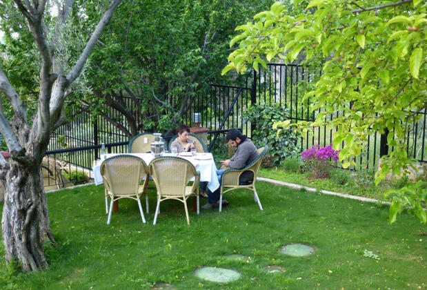 Çamaltı Garden Life - Görsel 11