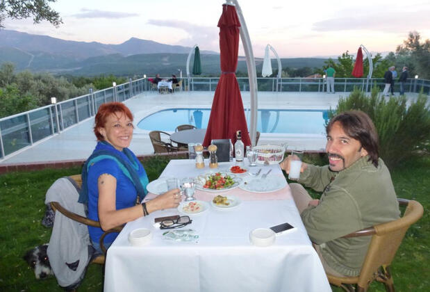 Çamaltı Garden Life - Görsel 14