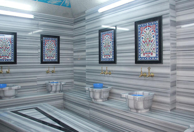 Elazığ Hotel Hanedan - Görsel 3