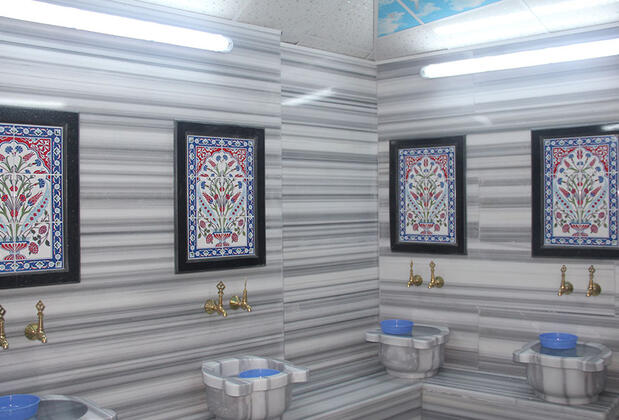 Elazığ Hotel Hanedan - Görsel 6