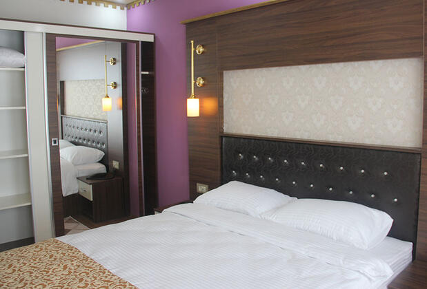 Elazığ Hotel Hanedan - Görsel 5