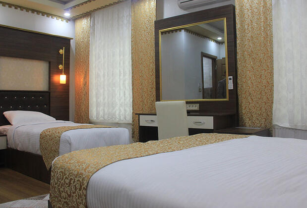 Elazığ Hotel Hanedan - Görsel 4