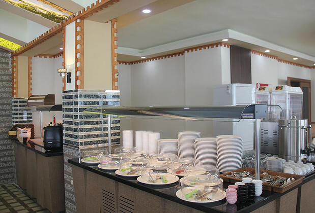 Elazığ Hotel Hanedan - Görsel 8