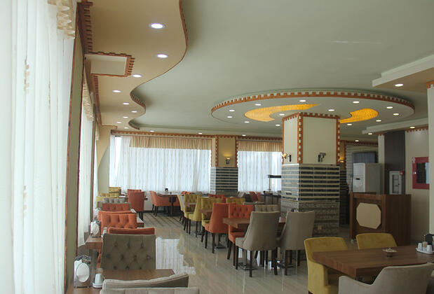 Elazığ Hotel Hanedan - Görsel 12