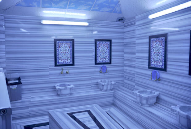 Elazığ Hotel Hanedan - Görsel 7