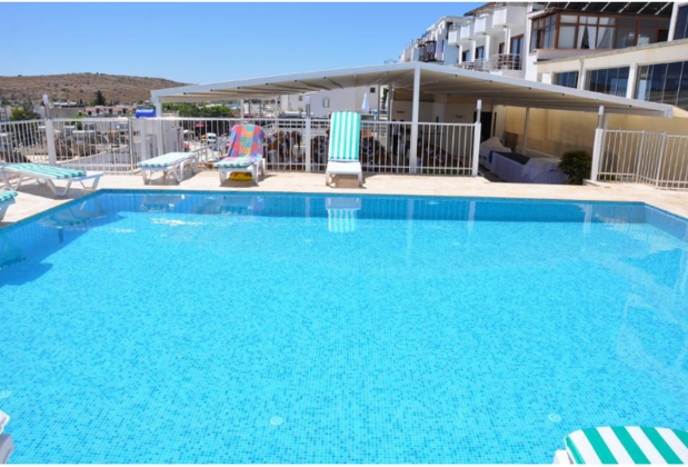 Rozetta Hotel - Görsel 11