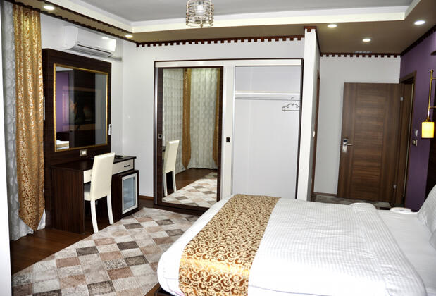 Elazığ Hotel Hanedan - Görsel 10