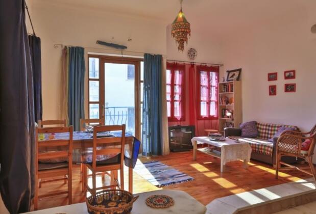 Kedi Apart - Görsel 3