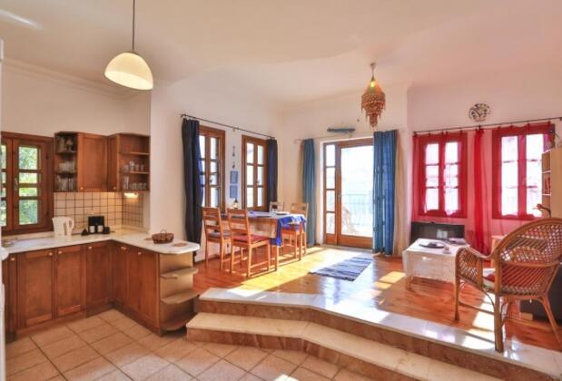 Kedi Apart - Görsel 14