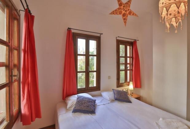 Kedi Apart - Görsel 13