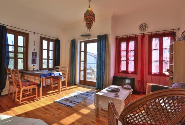 Kedi Apart - Görsel 6