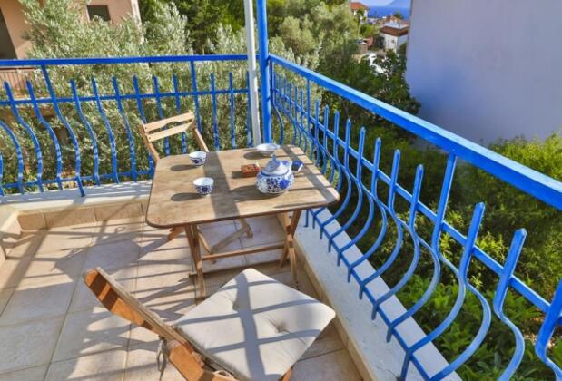 Kedi Apart - Görsel 17