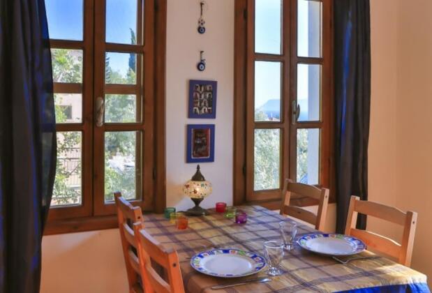 Kedi Apart - Görsel 11