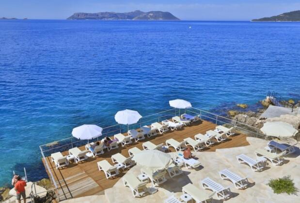 Kedi Apart - Görsel 21