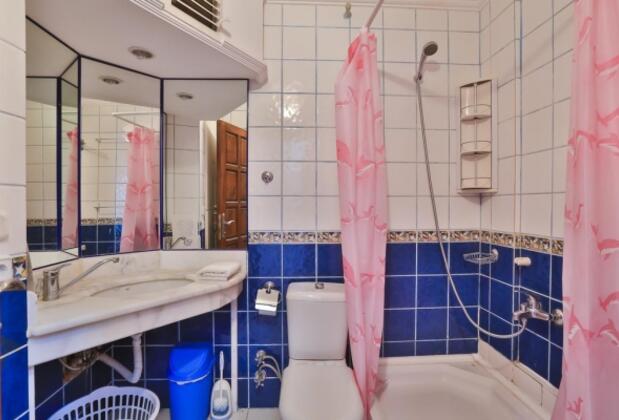 Kedi Apart - Görsel 15