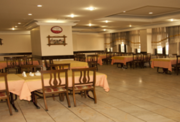 Büyük Ağrı Oteli - Görsel 5