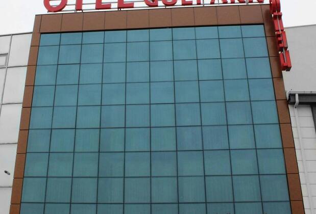 Otel Gölpark - Görsel 21