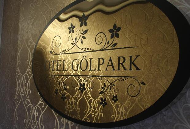 Otel Gölpark - Görsel 9
