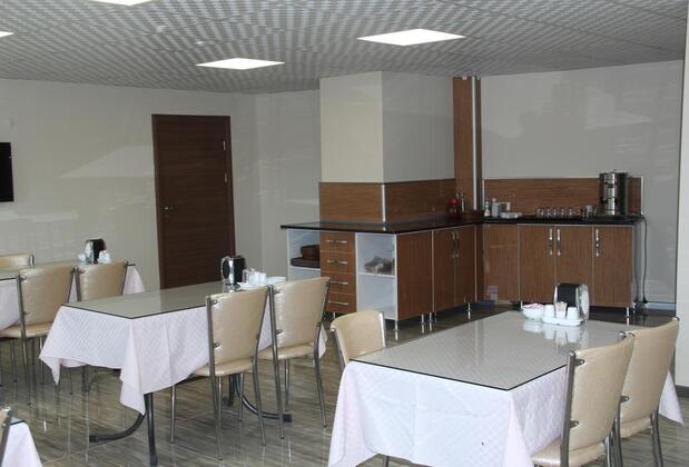 Otel Gölpark - Görsel 10