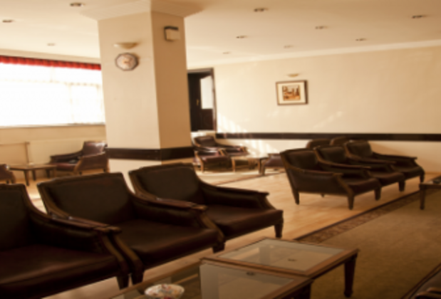 Büyük Ağrı Oteli - Görsel 4