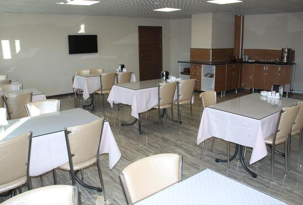 Otel Gölpark - Görsel 14