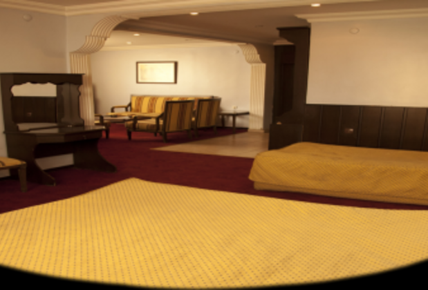 Büyük Ağrı Oteli - Görsel 3