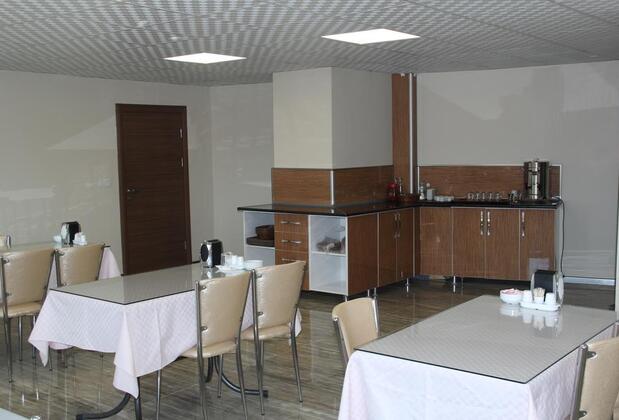 Otel Gölpark - Görsel 4