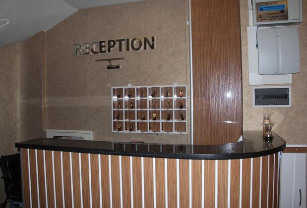 Otel Gölpark - Görsel 11