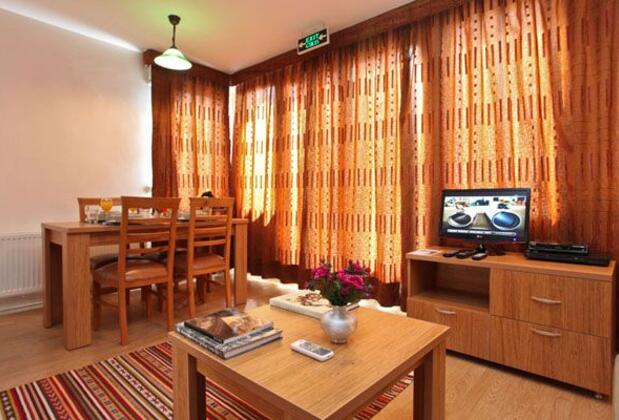Three Apples Taksim Suites - Görsel 8