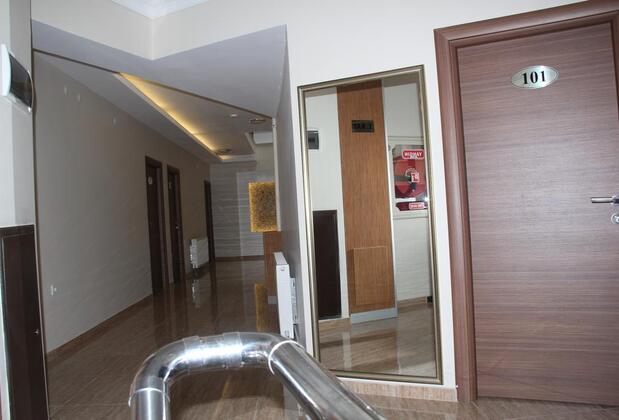 Otel Gölpark - Görsel 15